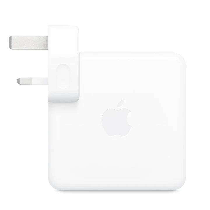 87W USB-C Power Adapter image