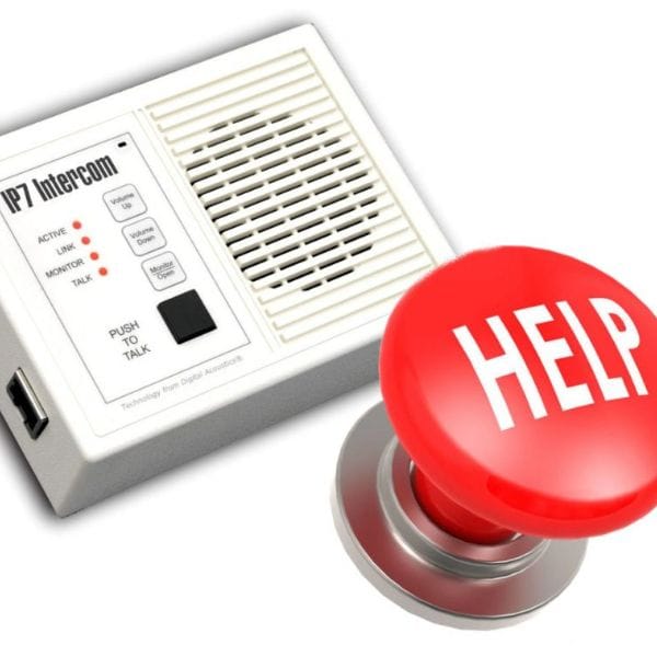 Panic Button 2024 – Instant Emergency Alert System image
