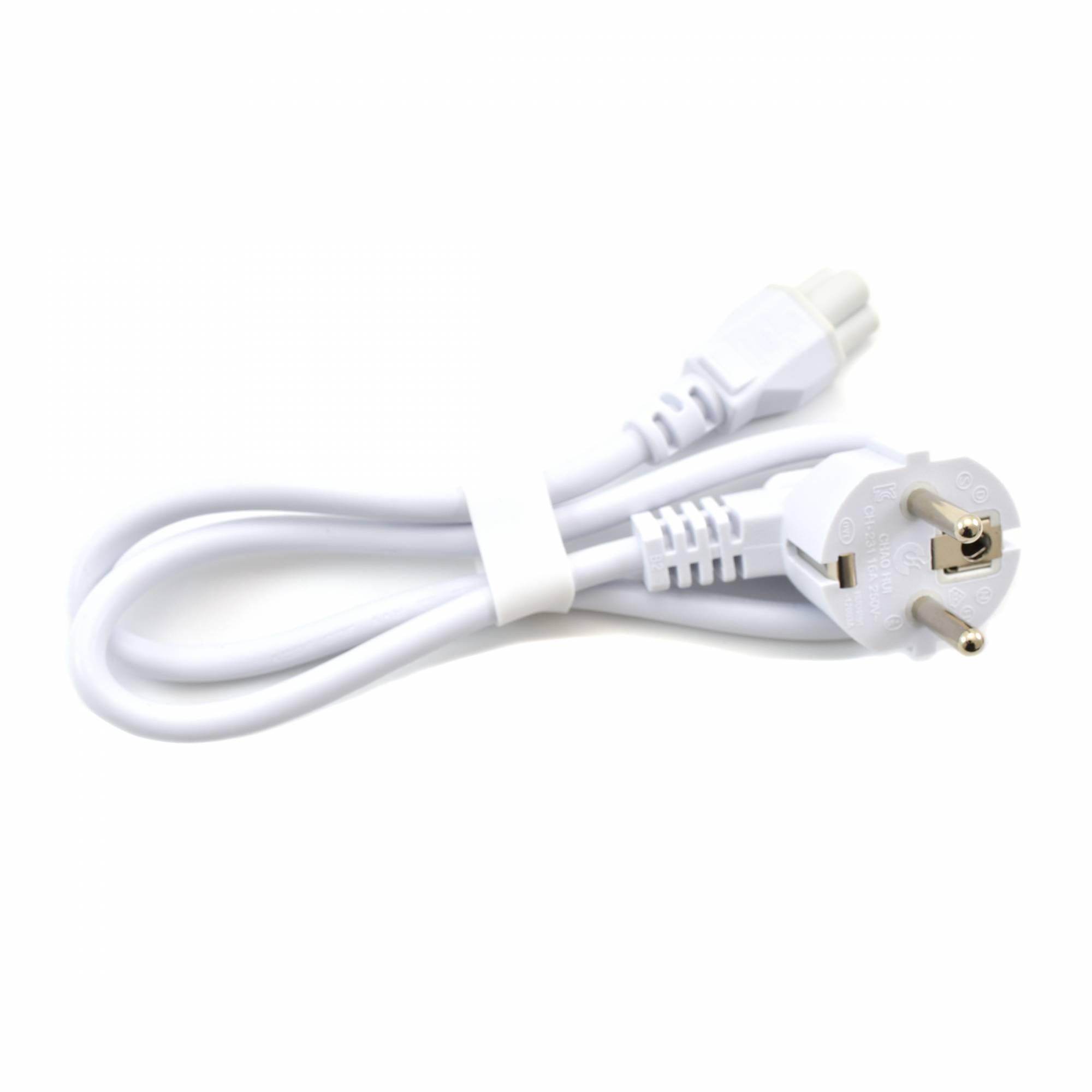 White Power Cable image