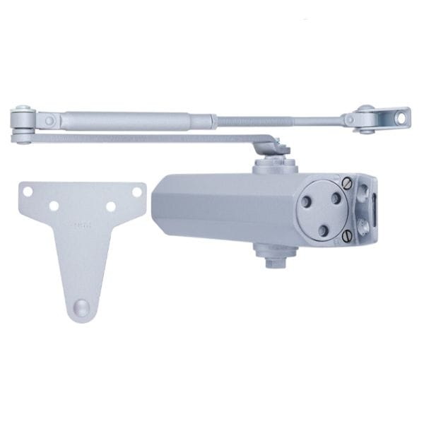 Auto Hydraulic Door Closer 260LBS