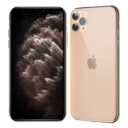 iPhone 11 Pro Max 64 GB image