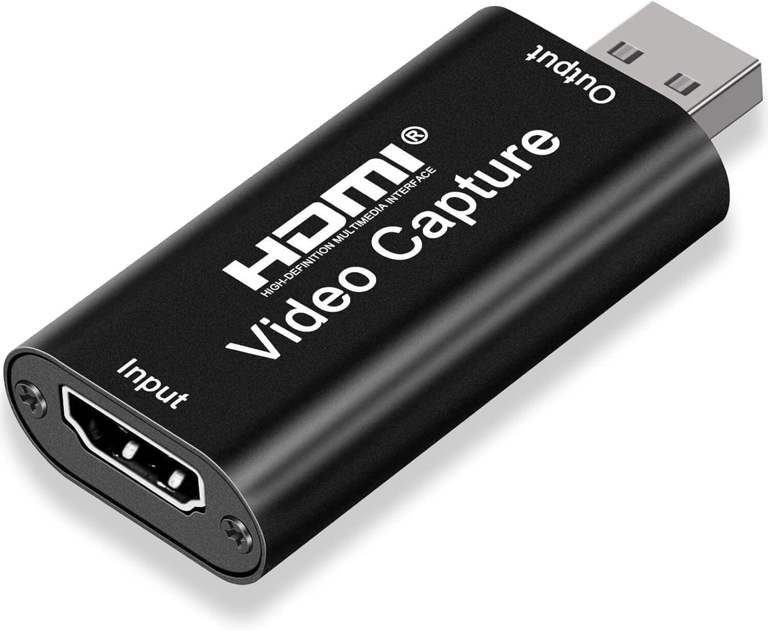 HDMI Video Capture Card image
