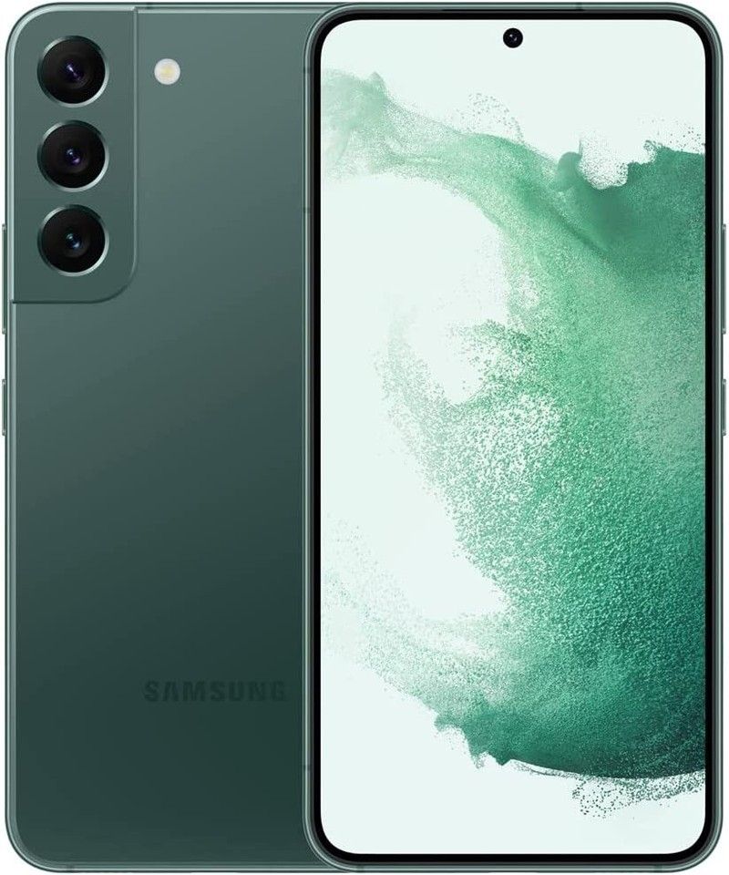 Samsung Galaxy S22 256GB / 128GB Dual SIM Refurbished image