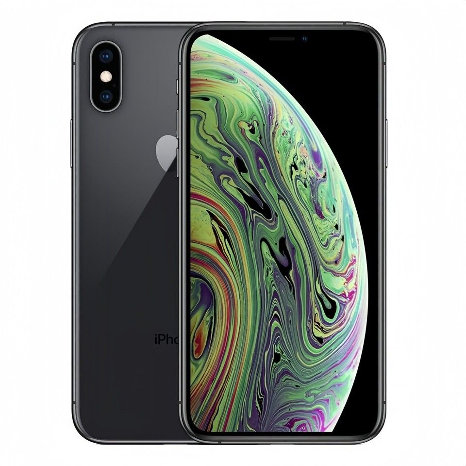 iPhone XS Max 256 GB Refurbished image