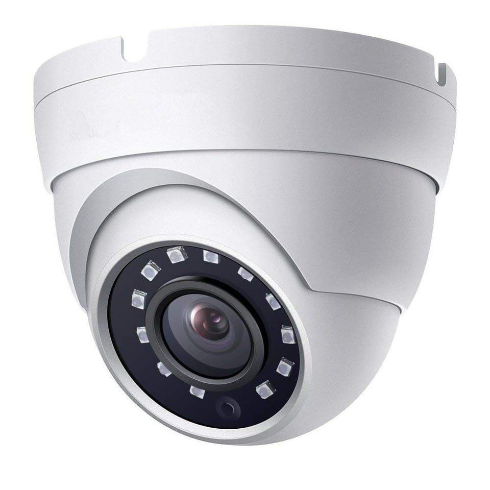 Hankers 4MP IP Security Camera image