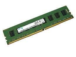 Samsung 32GB DDR4 2666MHz PC4-21300 Desktop RAM image