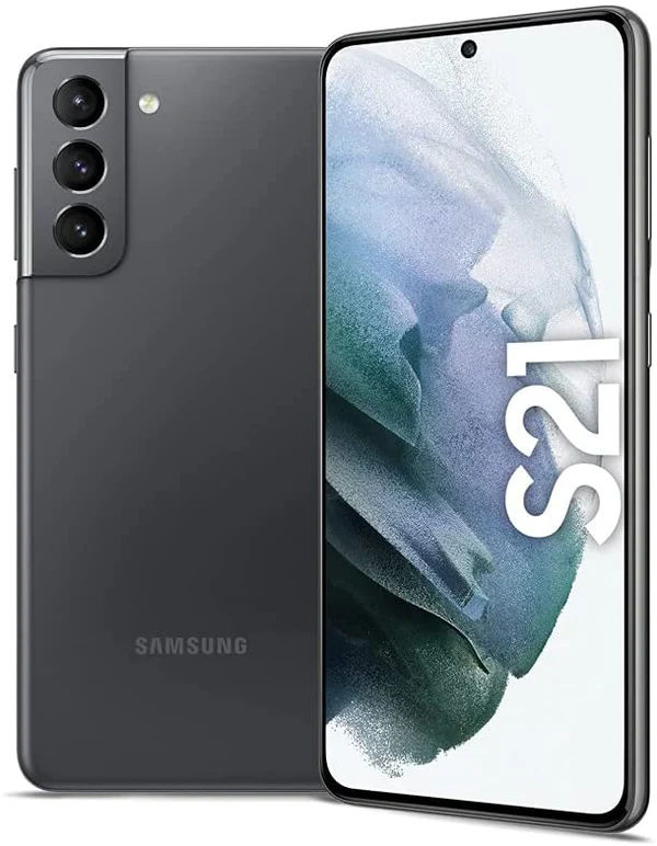Samsung Galaxy S21 256GB Dual Sim image