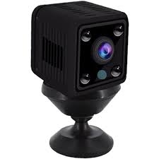 Camera X6 Stand Alone image