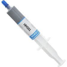Thermal Grease HM501 – High-Performance Thermal Cooler Paste for CPU/GPU