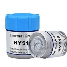 Thermal Grease HY510 – High-Performance Thermal Cooler Paste for CPU/GPU