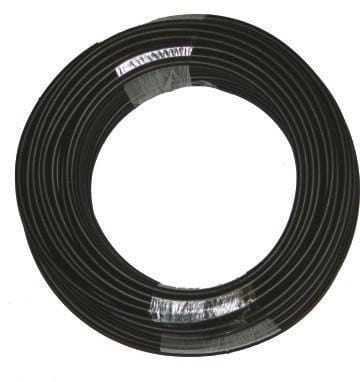 Undergate cable 50 ft image