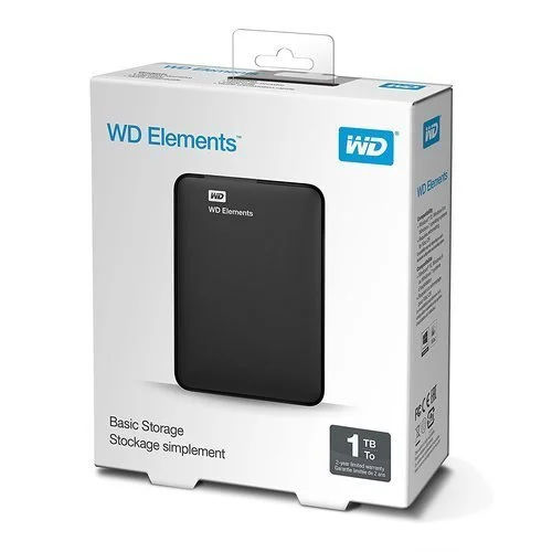 WD Elements Casing 3.0 image