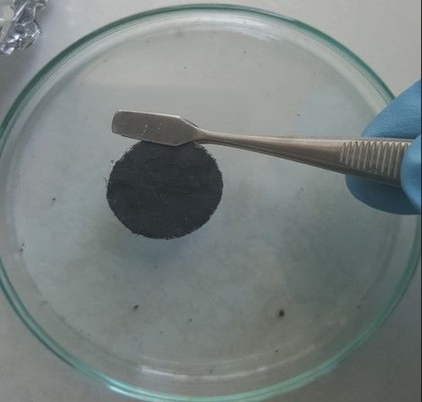 Biodegradable Stretchable Batteries for Next-Generation Wearables