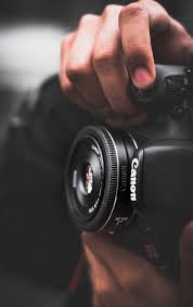 Cameras