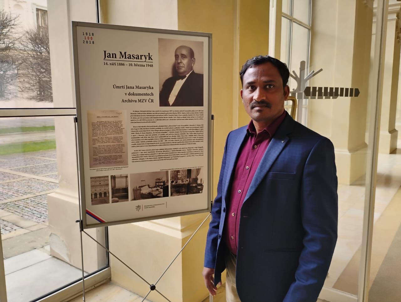 Dr Demudu Babu Gorle