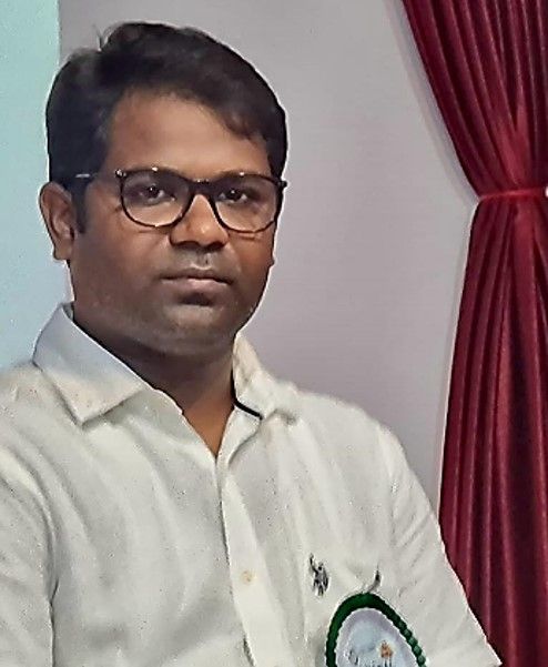 Dr Rapaka Subash Chandra Bose