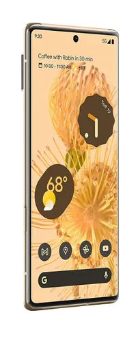 Image showing google pixel 9 SPVN TECH