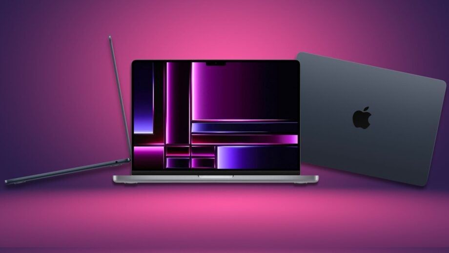 Laptops