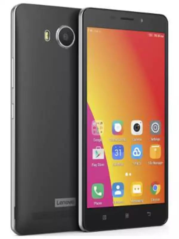 Image showing lenovo a7700 SPVN TECH