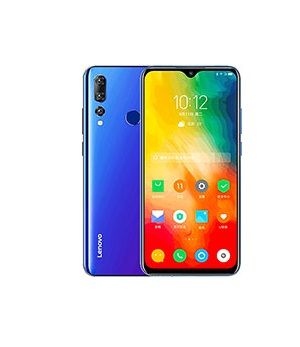 Image showing lenovo k6 enjoy SPVN TECH