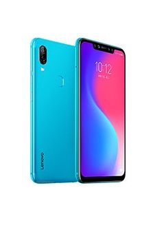 Image showing lenovo s5 pro gt SPVN TECH
