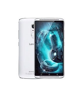Image showing lenovo vibe x3 SPVN TECH