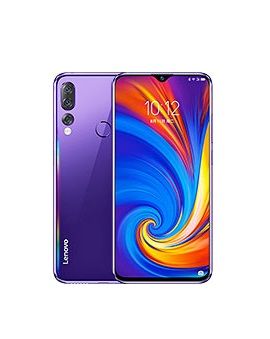 Image showing lenovo z5s SPVN TECH