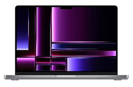 Image showing macbook pro 14-inch(m2 max) SPVN TECH