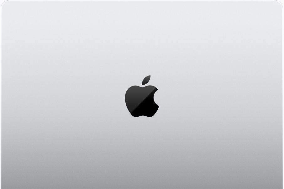 Image showing macbook pro 14-inch m3 2024 SPVN TECH