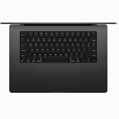 Image showing macbook pro 14-inch m3 max SPVN TECH
