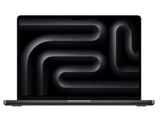 Image showing macbook pro 14-inch m3 pro SPVN TECH