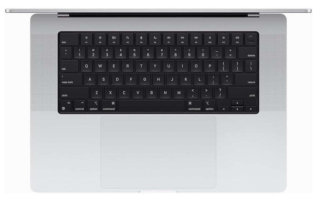 Image showing macbook pro 16-inch(m3 pro) SPVN TECH