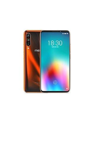 Image showing meizu 16t SPVN TECH