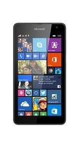 Image showing microsoft lumia 535 SPVN TECH