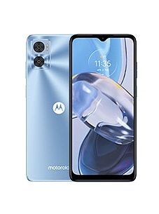 Image showing moto e22 (2022) SPVN TECH