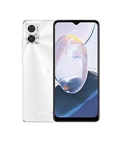 Image showing moto e22i (2022) SPVN TECH
