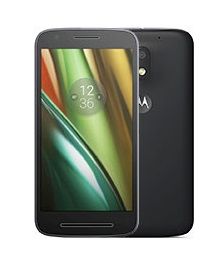 Image showing moto e3 (2016) SPVN TECH