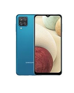 Image showing samsung galaxy a12 SPVN TECH