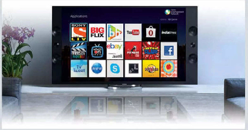smart tv