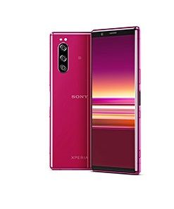 Image showing sony xperia 5 SPVN TECH