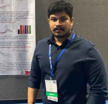 Dr Srikanth  Ponnada