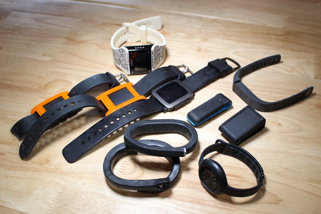 Wearables