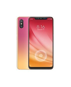 Image showing xiaomi mi 8 pro SPVN TECH