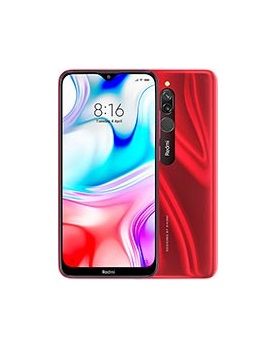 Image showing xiaomi redmi 8 SPVN TECH