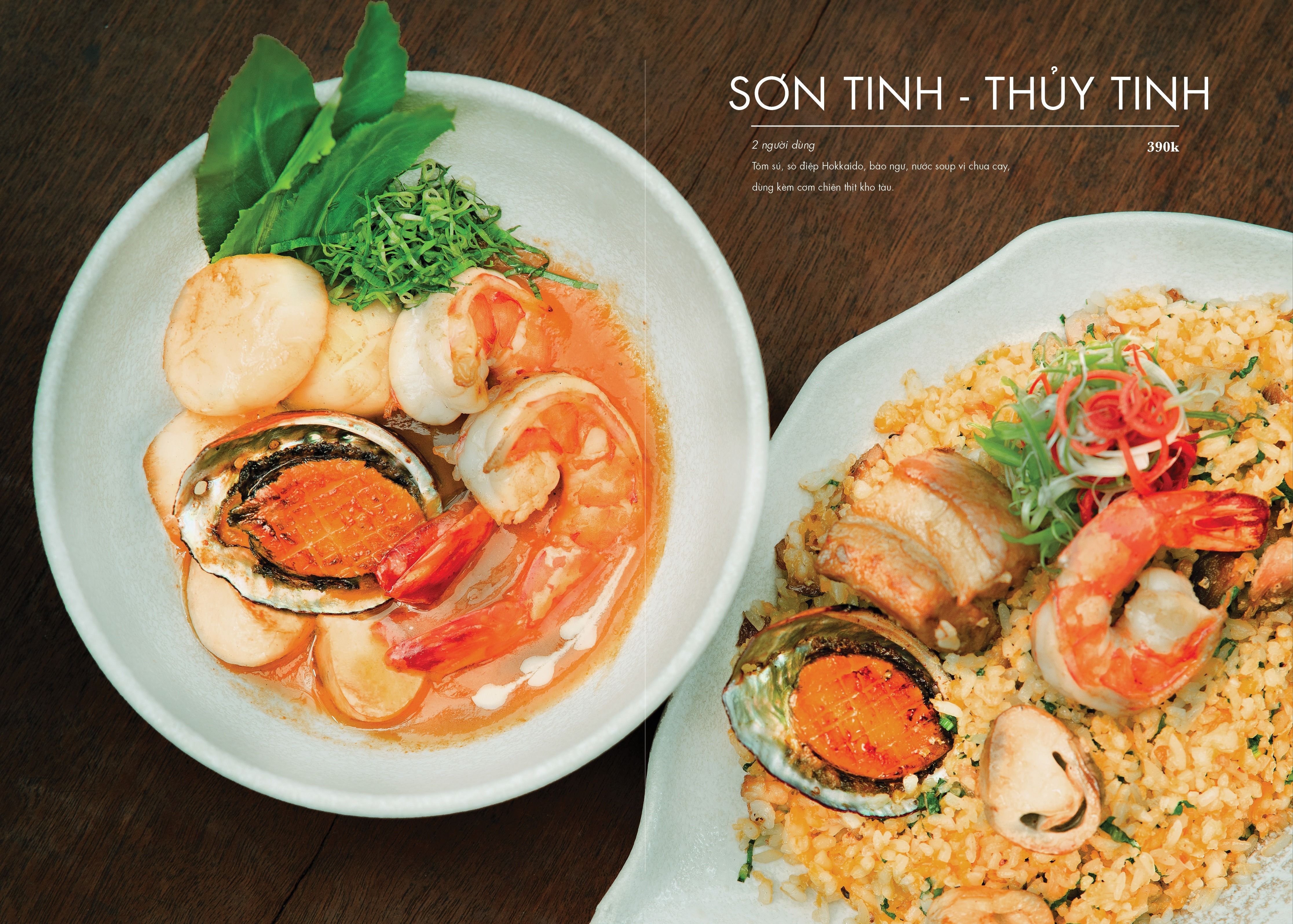 BB Cuisine image 3