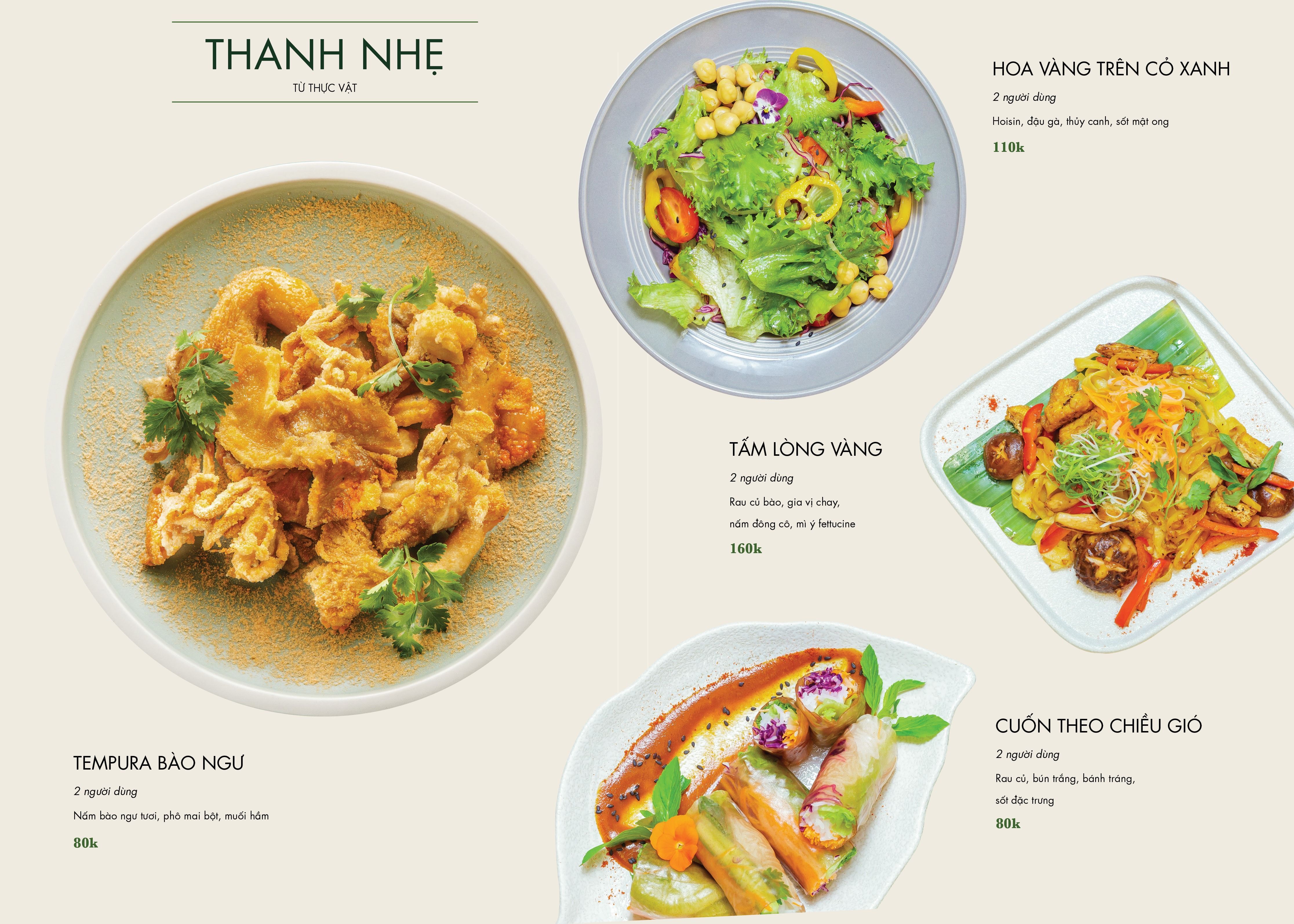 Thanh Nhẹ image 1