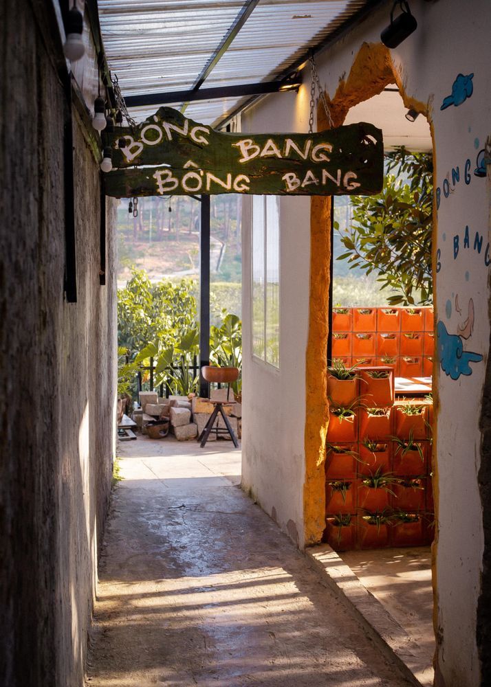 Hình ảnh Bống Bang