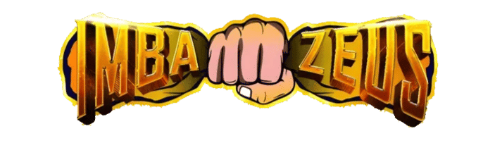 LOGO IMBAZEUS