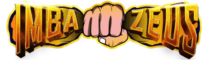IMBAZEUS logo