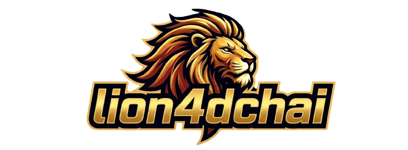 logo LION4D
